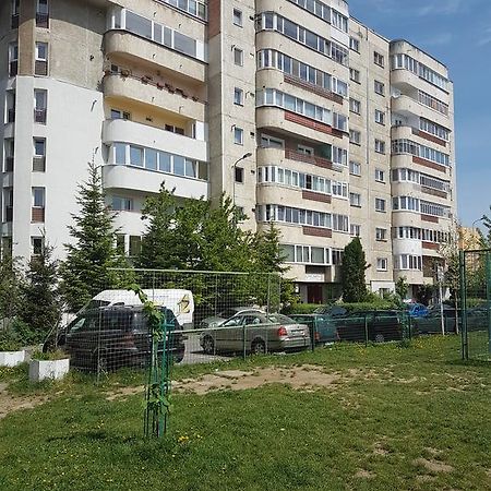 Apartamente Marian ブラショフ 部屋 写真