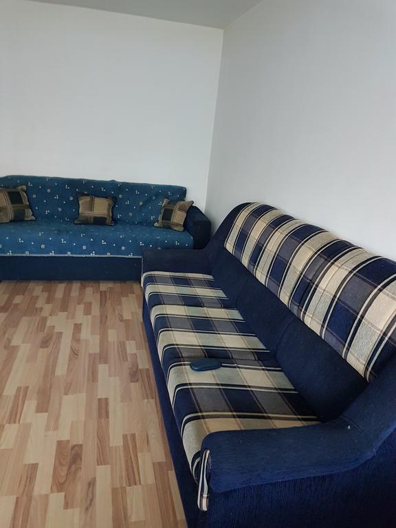 Apartamente Marian ブラショフ エクステリア 写真