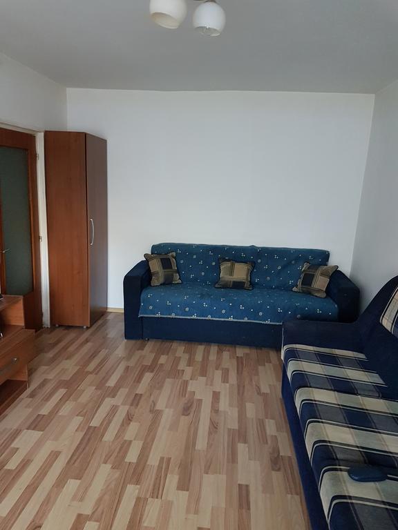 Apartamente Marian ブラショフ エクステリア 写真