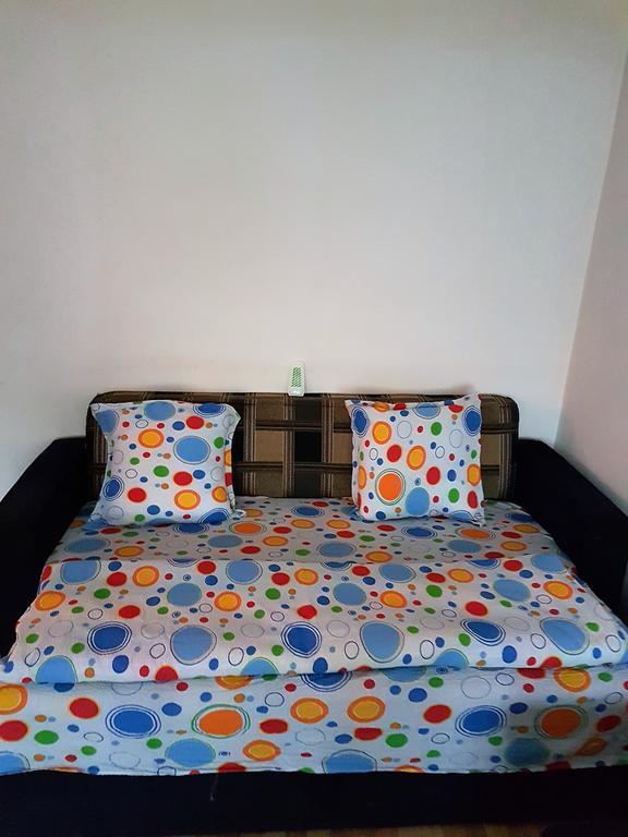 Apartamente Marian ブラショフ エクステリア 写真