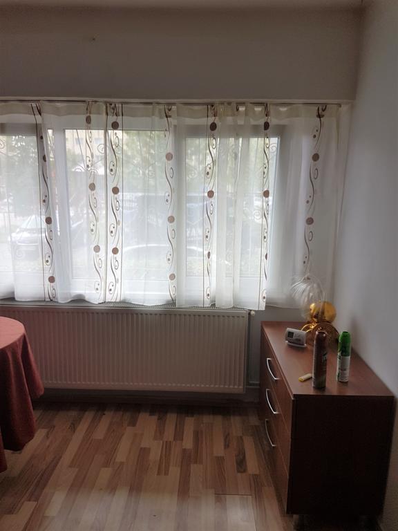 Apartamente Marian ブラショフ エクステリア 写真