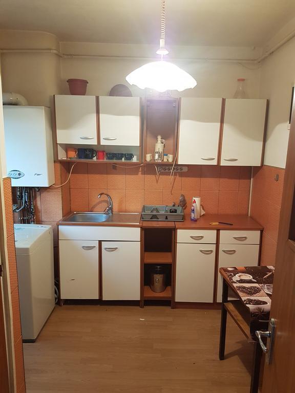 Apartamente Marian ブラショフ 部屋 写真