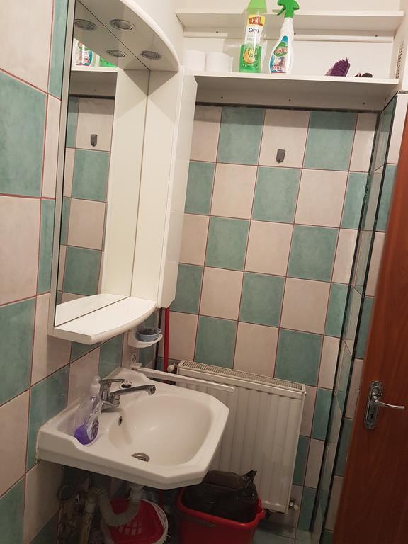 Apartamente Marian ブラショフ 部屋 写真