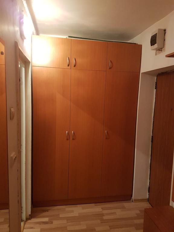 Apartamente Marian ブラショフ 部屋 写真