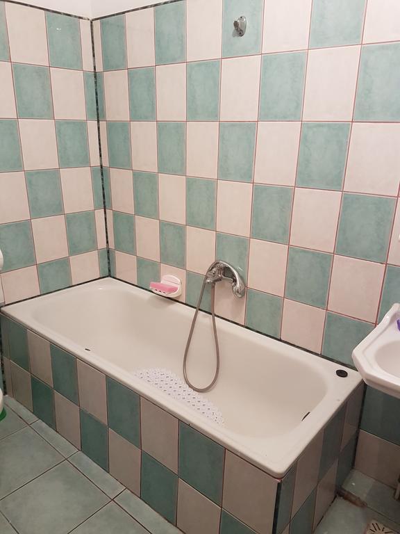 Apartamente Marian ブラショフ 部屋 写真